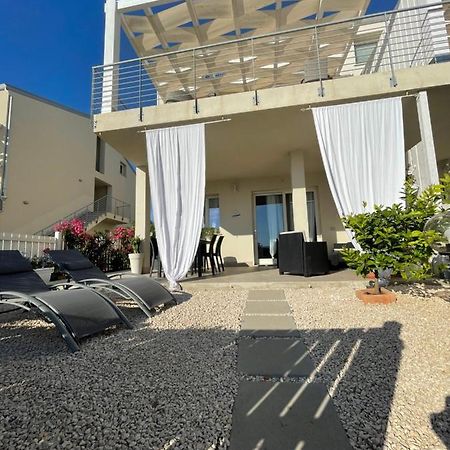 Isola Rossa Beach House Экстерьер фото