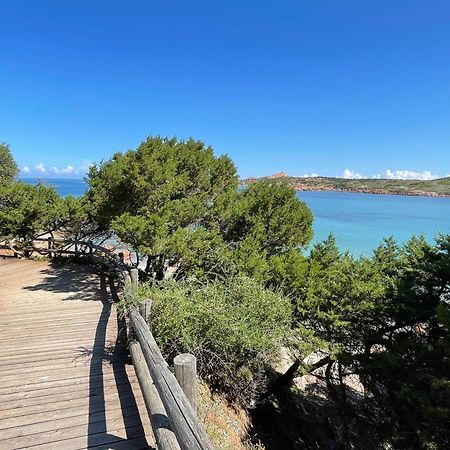 Isola Rossa Beach House Экстерьер фото