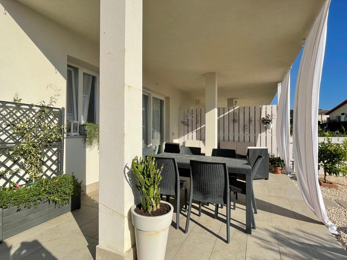 Isola Rossa Beach House Экстерьер фото