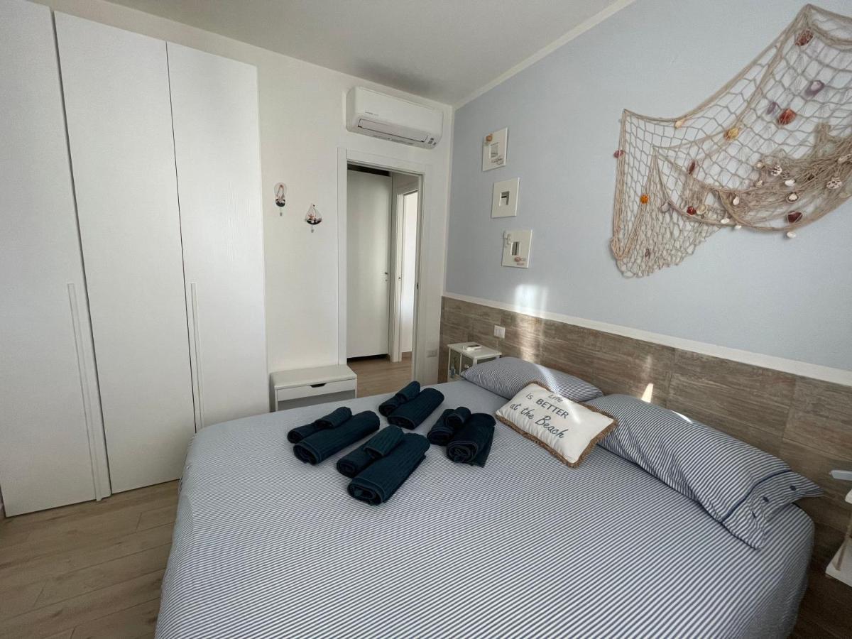 Isola Rossa Beach House Экстерьер фото